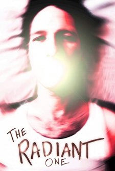 The Radiant One (2016) afişi