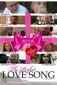 The Perfect Love Song (2011) afişi