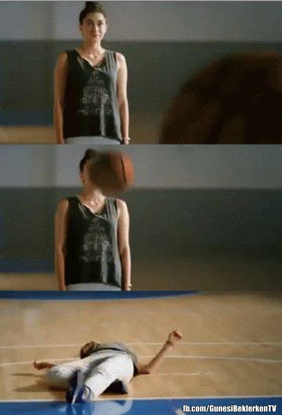 Güneşi Beklerken Fotoğrafı