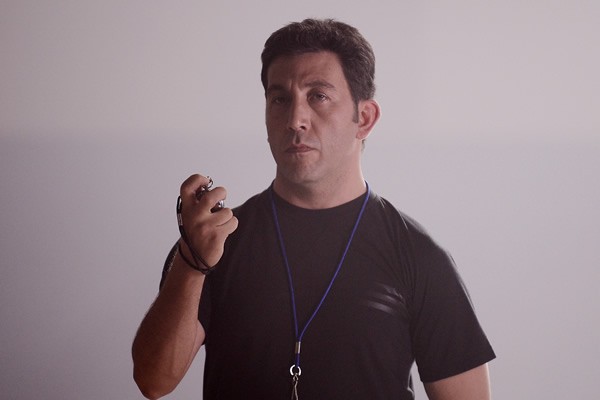 Güneşi Beklerken Fotoğrafı