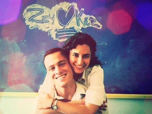 Güneşi Beklerken Fotoğrafı