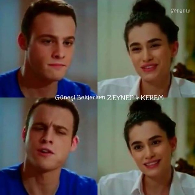 Güneşi Beklerken Fotoğrafı