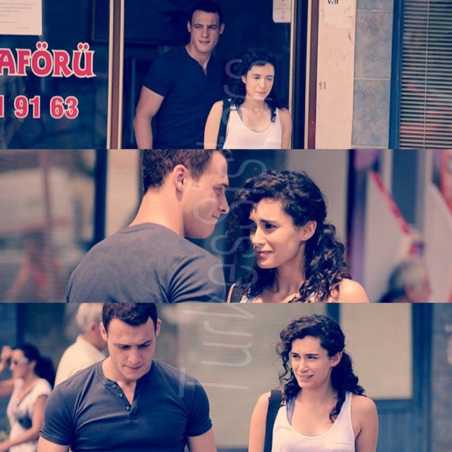 Güneşi Beklerken Fotoğrafı