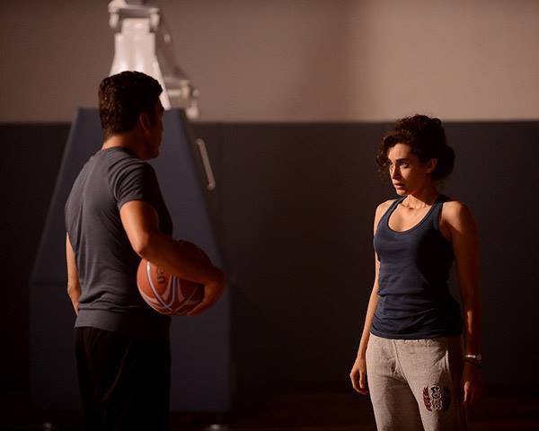 Güneşi Beklerken Fotoğrafı