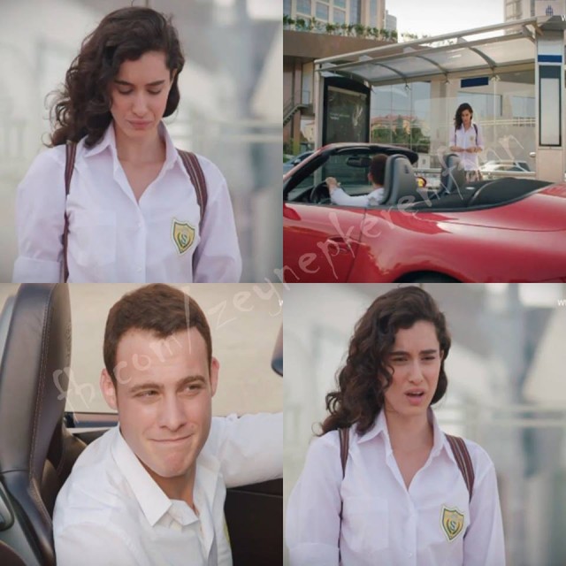 Güneşi Beklerken Fotoğrafı