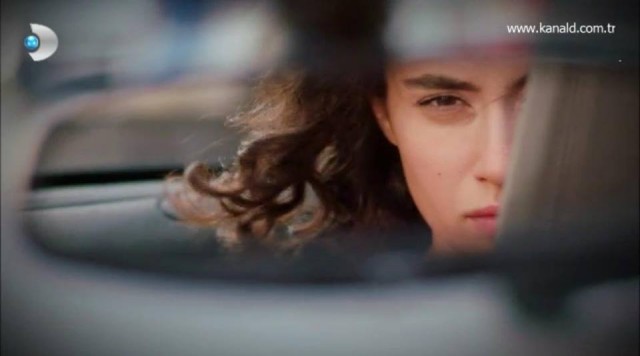 Güneşi Beklerken Fotoğrafı