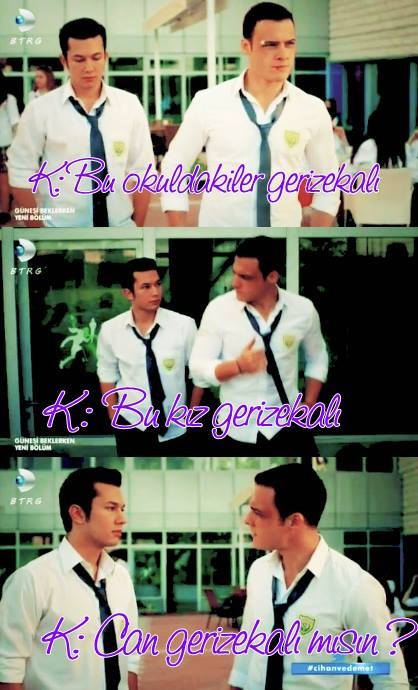 Güneşi Beklerken Fotoğrafı