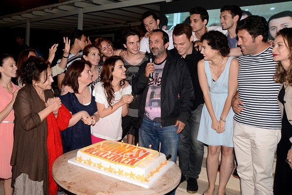 Güneşi Beklerken Fotoğrafı