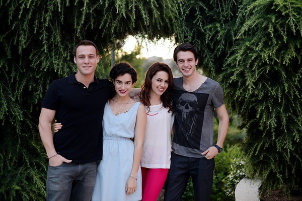 Güneşi Beklerken Fotoğrafı