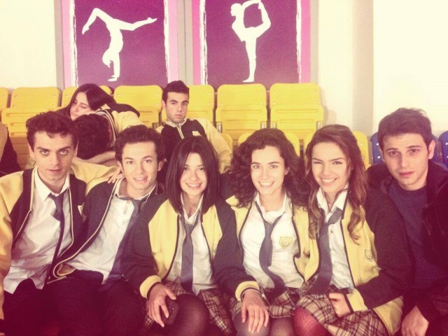 Güneşi Beklerken Fotoğrafı