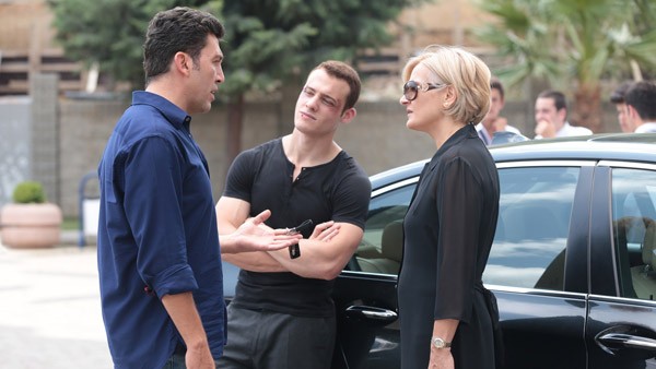 Güneşi Beklerken Fotoğrafı