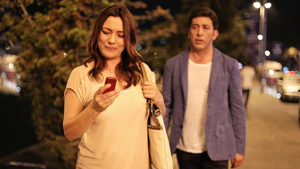 Güneşi Beklerken Fotoğrafı