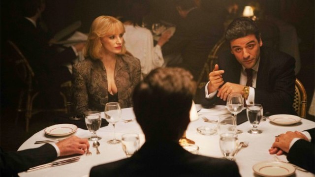 A Most Violent Year Fotoğrafı