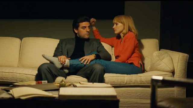 A Most Violent Year Fotoğrafı