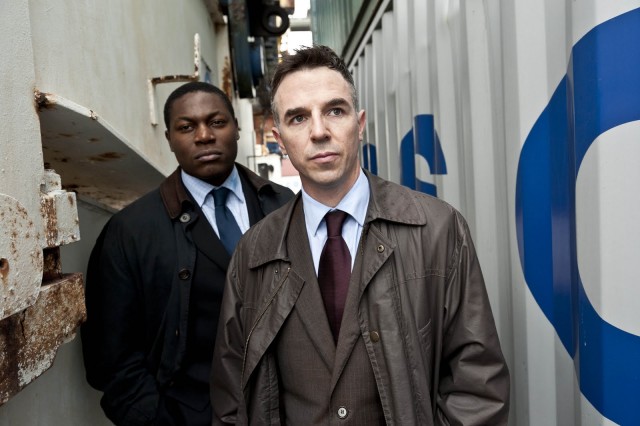 Injustice Fotoğrafı