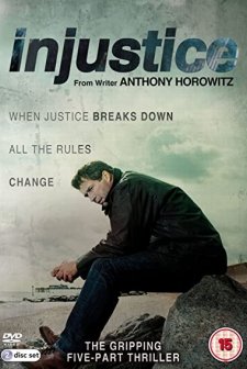 Injustice (2011) afişi