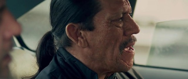 Yüzleşme Fotoğrafı