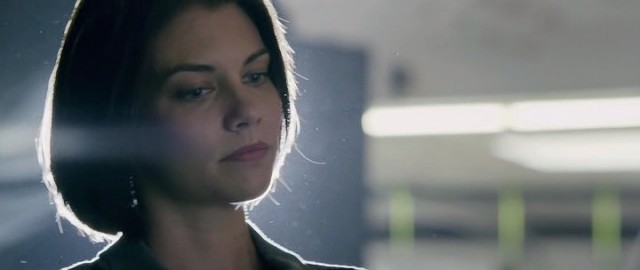 Yüzleşme Fotoğrafı