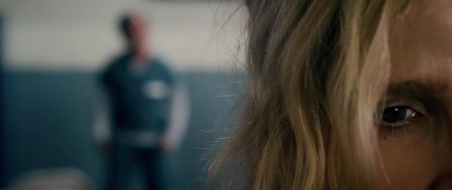 Yüzleşme Fotoğrafı