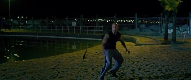 Yüzleşme Fotoğrafı