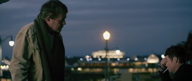 Yüzleşme Fotoğrafı