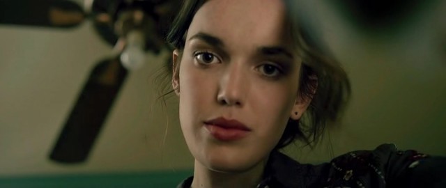 Yüzleşme Fotoğrafı