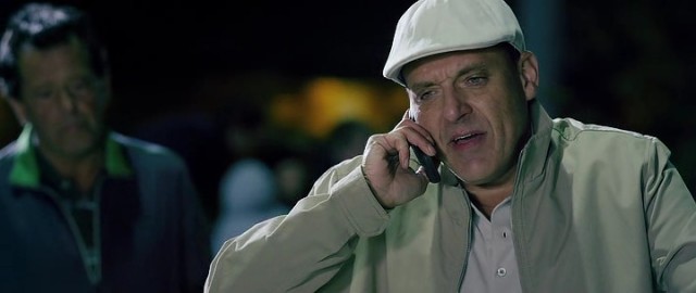 Yüzleşme Fotoğrafı