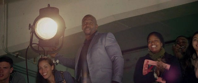 Yüzleşme Fotoğrafı