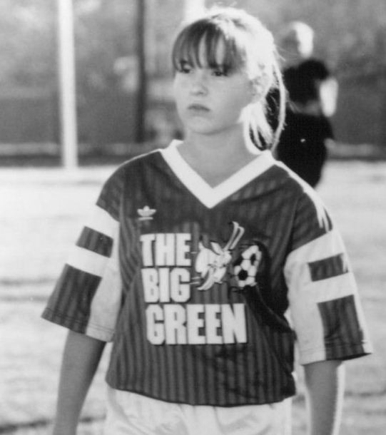 The Big Green Fotoğrafı