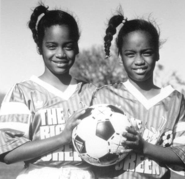 The Big Green Fotoğrafı