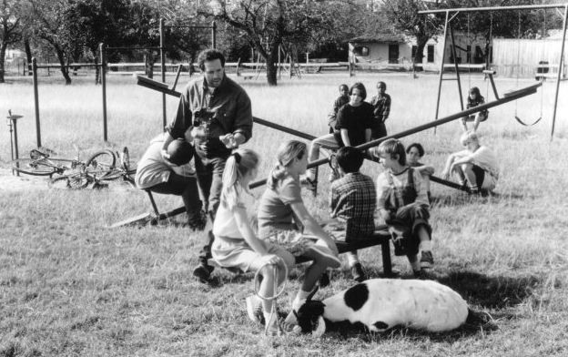 The Big Green Fotoğrafı