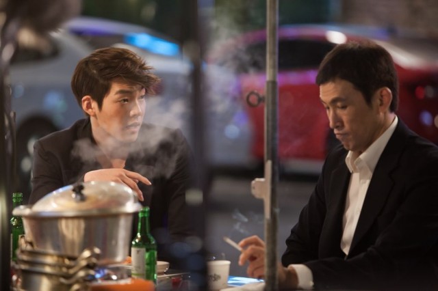 Arkadaş 2: Büyük Miras fotoğrafı