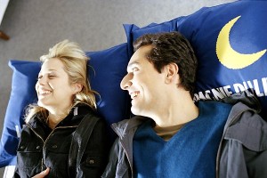 Havada Aşk Var Fotoğrafı