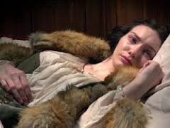 The White Queen Fotoğrafı