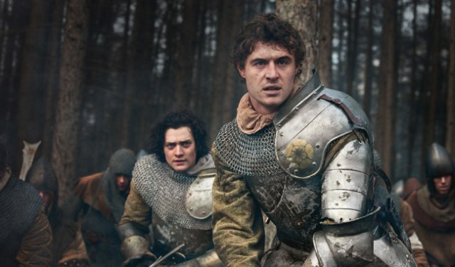 The White Queen Fotoğrafı