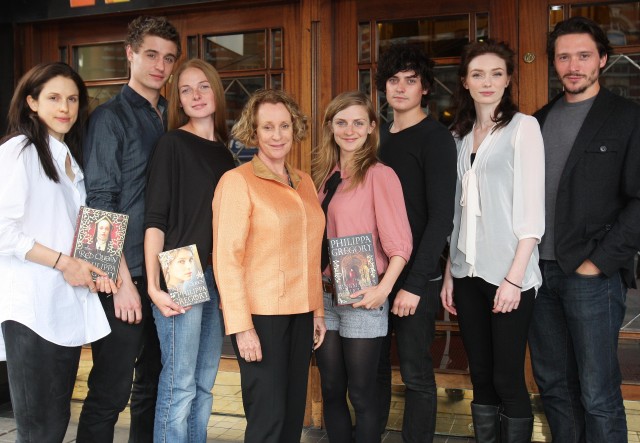 The White Queen Fotoğrafı