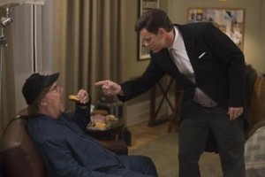 An American Carol Fotoğrafı