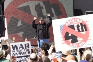 An American Carol Fotoğrafı