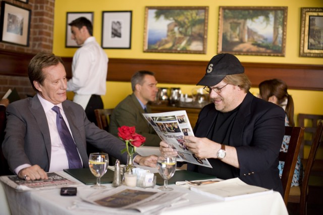 An American Carol Fotoğrafı