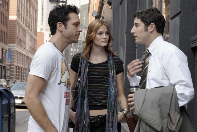 Arkadaşımın Aşkı Fotoğrafı