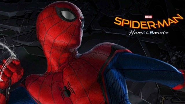 Örümcek-Adam: Eve Dönüş fotoğrafı