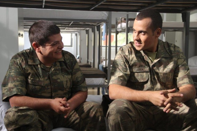 Can Tertip Fotoğrafı