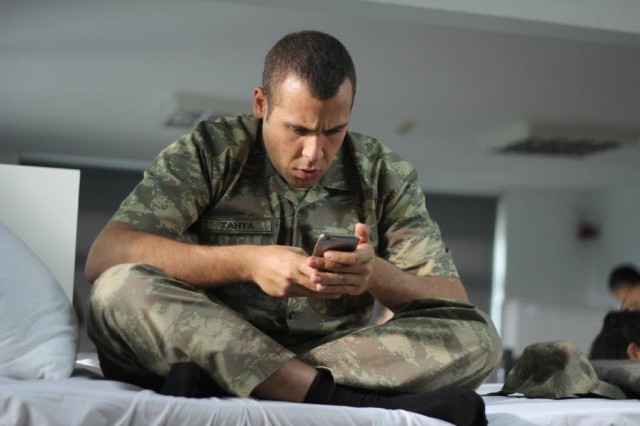 Can Tertip Fotoğrafı