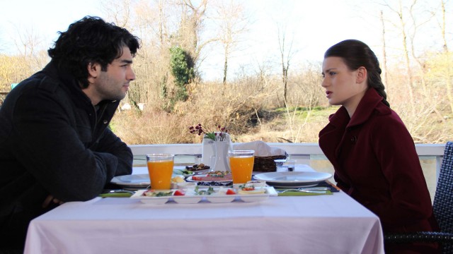 Benim Hala Umudum Var Fotoğrafı