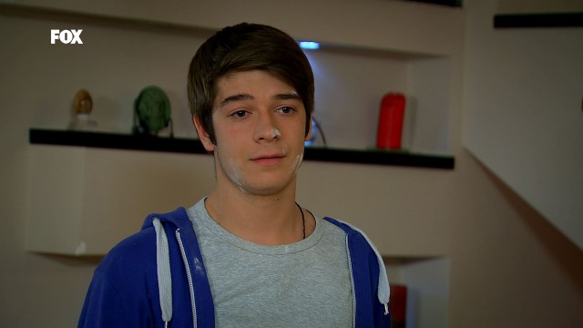 Sana Bir Sır Vereceğim Fotoğrafı