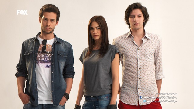 Sana Bir Sır Vereceğim Fotoğrafı