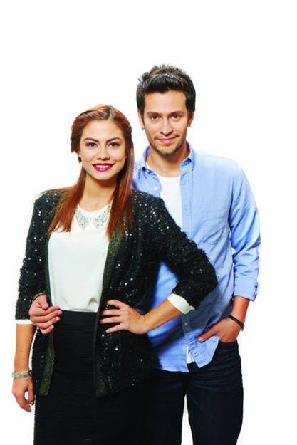 Sana Bir Sır Vereceğim Fotoğrafı