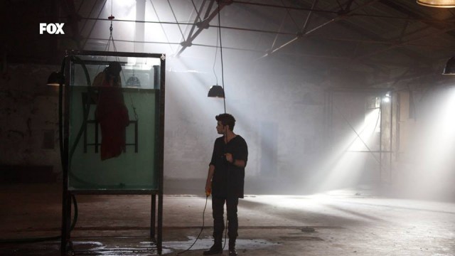 Sana Bir Sır Vereceğim Fotoğrafı