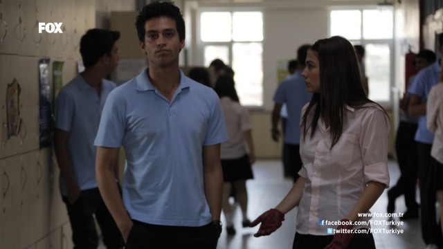 Sana Bir Sır Vereceğim Fotoğrafı