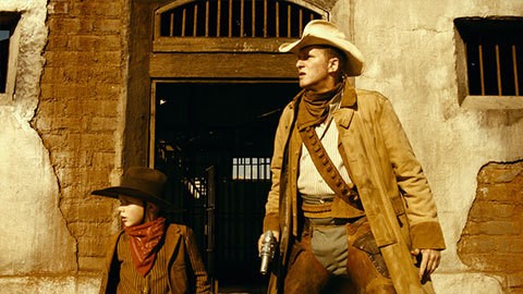 Little Boy Fotoğrafı